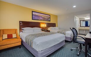 Quality Inn San Diego South - Chula Vista