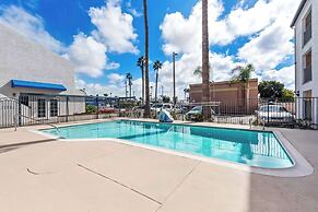 Quality Inn San Diego South - Chula Vista