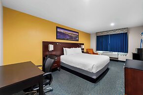 Quality Inn San Diego South - Chula Vista