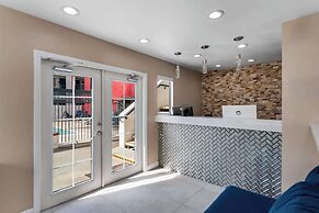 Quality Inn San Diego South - Chula Vista