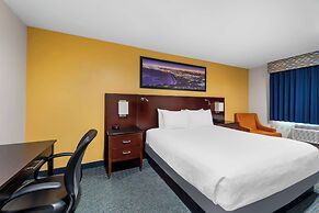 Quality Inn San Diego South - Chula Vista