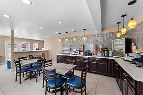 Quality Inn San Diego South - Chula Vista