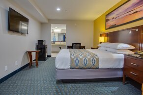 Quality Inn San Diego South - Chula Vista