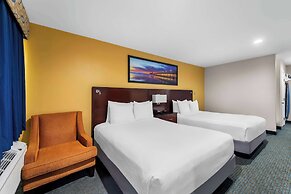 Quality Inn San Diego South - Chula Vista