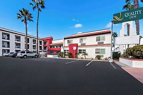 Quality Inn San Diego South - Chula Vista