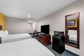 Quality Inn San Diego South - Chula Vista