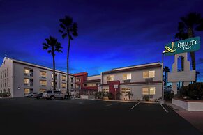 Quality Inn San Diego South - Chula Vista