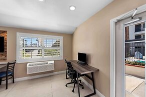 Quality Inn San Diego South - Chula Vista