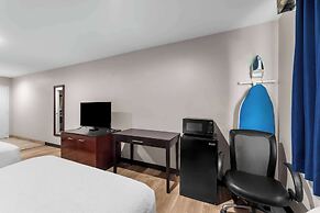 Quality Inn San Diego South - Chula Vista