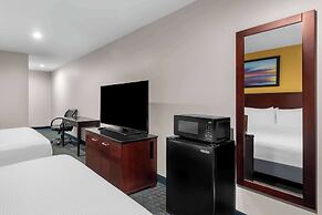 Quality Inn San Diego South - Chula Vista