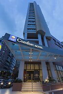 Comfort Hotel Santos