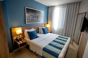 Comfort Hotel Santos