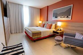 Comfort Hotel Santos