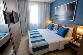Comfort Hotel Santos