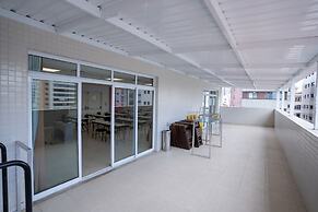 Comfort Hotel Santos