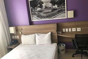 Comfort Hotel Santos