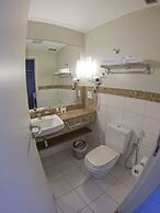 Comfort Hotel Santos