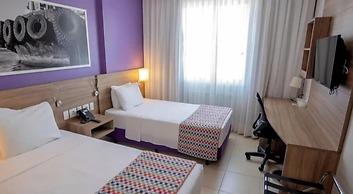 Comfort Hotel Santos