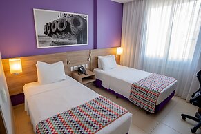 Comfort Hotel Santos