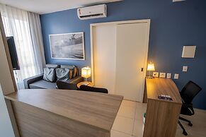 Comfort Hotel Santos