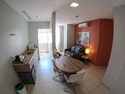 Comfort Hotel Santos