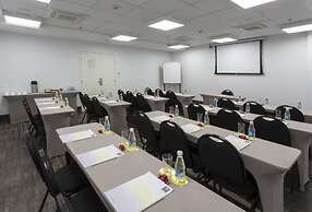 Comfort Hotel Santos