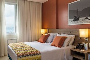 Comfort Hotel Santos