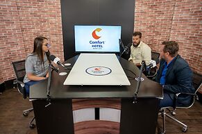 Comfort Hotel Santos