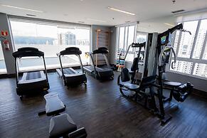 Comfort Hotel Santos