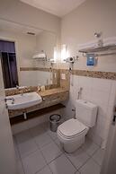 Comfort Hotel Santos