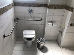 Comfort Hotel Santos