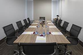 Comfort Hotel Santos