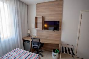 Comfort Hotel Santos