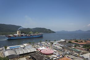 Comfort Hotel Santos