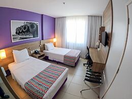 Comfort Hotel Santos