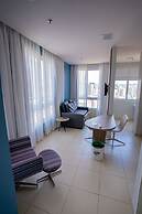 Comfort Hotel Santos