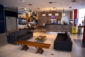 Comfort Hotel Santos