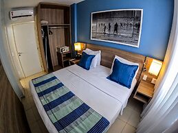 Comfort Hotel Santos