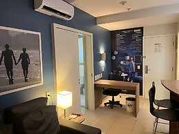 Comfort Hotel Santos