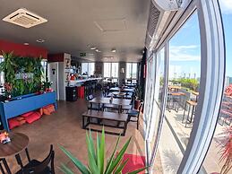 Comfort Hotel Santos