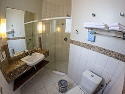 Comfort Hotel Santos