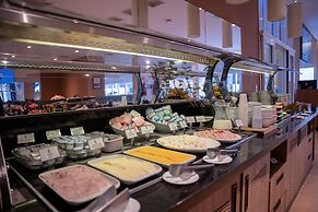 Comfort Hotel Santos