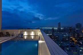 Comfort Hotel Santos