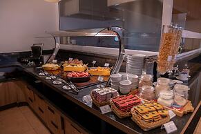 Comfort Hotel Santos