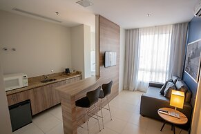 Comfort Hotel Santos