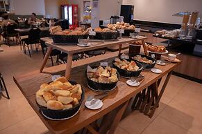 Comfort Hotel Santos