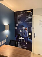 Comfort Hotel Santos