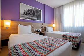 Comfort Hotel Santos
