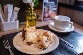 Comfort Hotel Santos