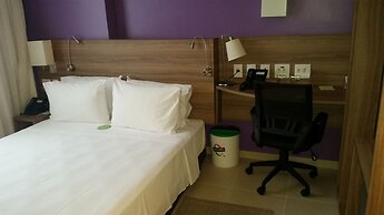 Comfort Hotel Santos